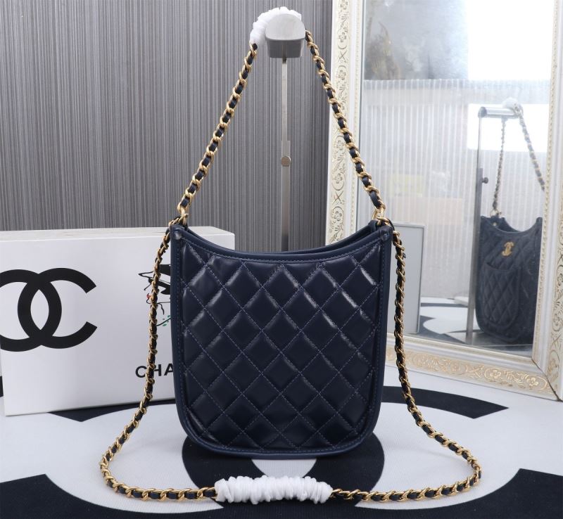 Chanel Hobo Bags